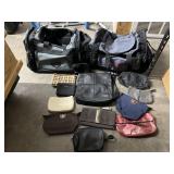 2 - Travel Bags