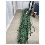 Plastic Construction Fencing 50"H