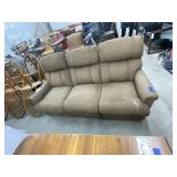 6ft Reclining Sofa