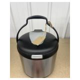 Thermo Cooker w/Power cord