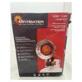 Mr Heater 10k-15k BTU Propane Heater in Box