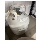 5-Gal Propane Tank