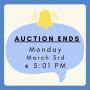 Mar 3 - Multi Estate Online Only Auction