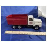 Die Cast Truck Campbell Harvest of Goods 1987