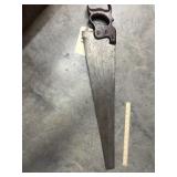 Hand Held Rough Cut Saw