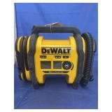 DeWalt Air Inflator 12V - no battery