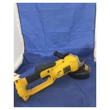 DeWalt Cordless Cutoff Tool - no battery