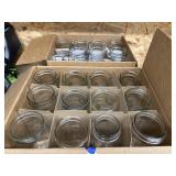 2 Boxes of Canning Jars