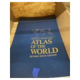 World Atlas Sixth Edition