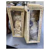 2 - Limited Memories Edition 24" Porcelain Doll