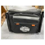 Harley Davidson Insulated Bag w/Cups