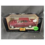 1964 1:24 Die Cast Ford Fairlane Thunderbolt