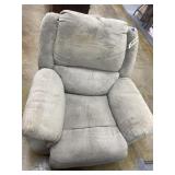 Rocker/Recliner