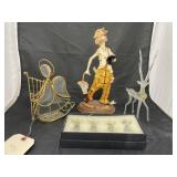 Decorative Angel & Angel Tree Dï¿½cor & More