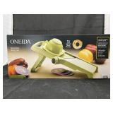 Oneida Mandolin Slicing Set - NIB