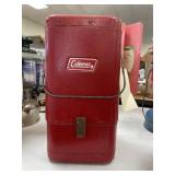 Coleman Lantern Case Only