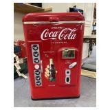 Plastic Insulated Coca Cola Cooler