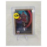 1990 Sky Box Basketball Card Scottie Pippen