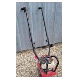 OHC Small Tiller