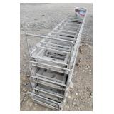 Truck Bed ATV Rack & Ramp