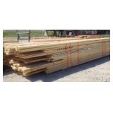 Mixed Unit of Lumber