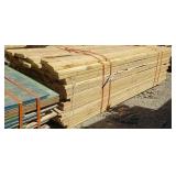 Mixed Unit of Lumber