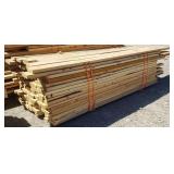 Mixed Unit of Lumber