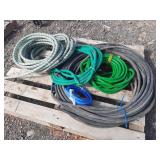 Garden & Drip Water Hoses