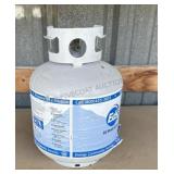 5 Gallon Propane Tank