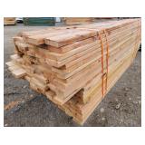 Mixed Unit of Lumber