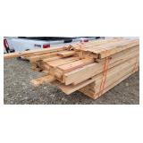 Mixed Unit of Lumber