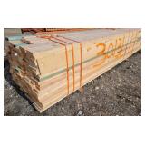 Mixed Unit of Lumber