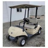 2020 Yamaha Golf Cart