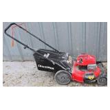 Craftsman Lawnmower M125 with Bag