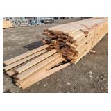 Mixed Unit of Lumber