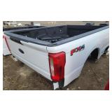 2023 Ford Super Duty Pick Up Bed