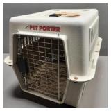 Pet Porter Kennel