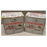 48 Rnds - 12ga 2-3/4" #2 Shot - Winchester