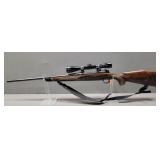 * Winchester Model 70 30-06 Sprg w/ Leopold Scope