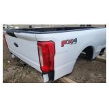 Ford Super Duty Pick Up Bed