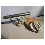 Vintage Leupold Lumberjack Tool & Sight Tool