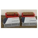 47 Rnds - 30-30win 150gr - Federal