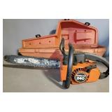 Homelite 240  Chainsaw