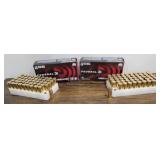 100 Rnds - 44 RemMag 240gr - Federal