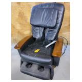 Brookstone Human Touch Massage Chair