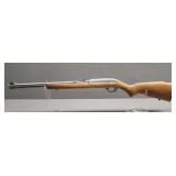 * Marlin Model 60 Stainless Steel 22LR Rifle