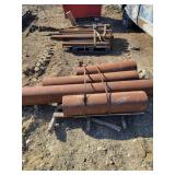 Core Drilling Bits (Pipe Burst System)