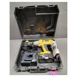 DeWalt 1/2" Cordless Impact Wrench