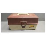 Plano Tackle Box w/ Contents