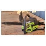 Poulan Chainsaw